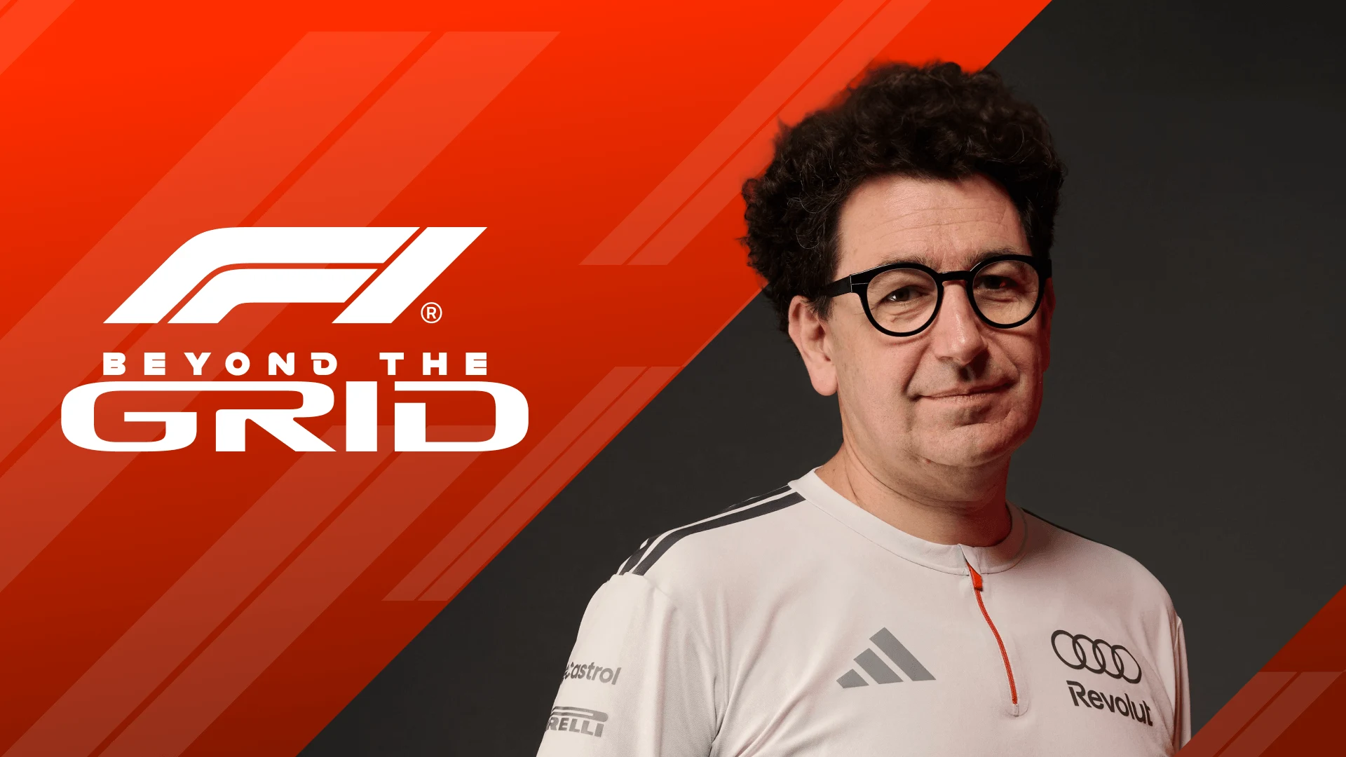 星空体育网页版在线登录官网入口 - Mattia Binotto：用4年时间将{Audi}打造成{F1}赢家的策略解析
